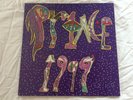 Prince 1999 double vinyl LP with both lyric inners & original insert rare