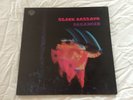Black Sabbath - Paranoid vinyl LP WWA 007 UK 1973 in gatefold sleeve