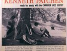 KENNETH PATCHEN & CHAMBER JAZZ SEXTET 12