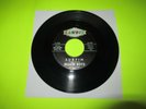 THE BEACH BOYS SURFIN / LUAU 45 7