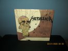 Metallica 45 RPM Elektra  1988 One/ The Prince with sleeve very good