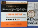 EFREM KURTZ Glinka & Gounod Faust ED1 HMV ASD 513 UK-1963 LP NM-