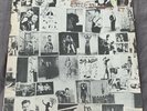 The Rolling Stones Exile On Main St Vinyl LP CUN2.2900-1/2 EMI 1972
