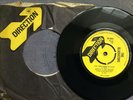 THE GLADIATORS - GIRL DON’T MAKE ME WAIT rare UK 1968 / NORTHERN SOUL MOD EX+++