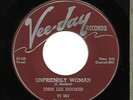 JOHN LEE HOOKER Vee-Jay 265 