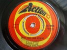 M- UK DEMO ACTION 45 - BOBBY BLAND - 