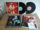 Paul Weller Live Wood Double Lp Vinyl Mint 1994 Rare MOD/JAM