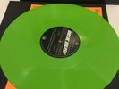 Billie Eilish Live at Third Man Records limited edition green vinyl 12”
