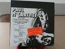 Paul McCartney 