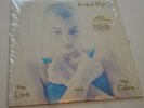 The Lion and the Cobra Sinéad O'Connor SINEAD O'CONNOR 1987 USED VINYL LP Record