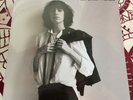 Patti Smith Horses Sealed 180g Vinyl LP Includes Gloria