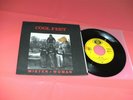 45/Cool Feet,Mister/Women,rare Privat Press Luxemb. 1974,Vinyl Mint/Mint-