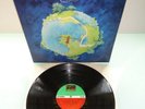 YES-FRAGILE.SUPERB  EARLY UK PRESS NEAR MINT VINYL LP RECORD 1971