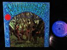 TOP M- 1968 #1 CREEDENCE CLEARWATER   SUZY Q   GRITTY HARD SWAMP BLUES BEAUTIFUL