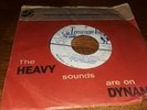 TREASURE ISLE-CLADSTON ADAMS-T.McCOOK-DOLLARS & CENTS-POP CORN REGAY-7'Listen
