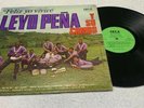 Lp Leyo Peña y su Combo 