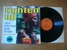 TIGHTEN UP  Various Artists TROJAN 1969 UK 1st Press ORANGE LABELS NICE COPY
