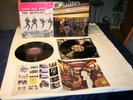 2 x Beatles LP 