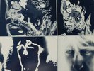 LP The Rolling Stones Emotional Rescue +POSTER NEAR MINT Rolling Stones Reco