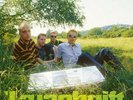 Die Fantastischen Vier Lauschgift 180 GRAM NEAR MINT Columbia 2xVinyl LP