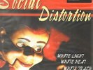 Social Distortion White Light White Heat White Trash 180G NEW OVP Vinyl LP