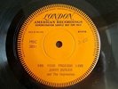 M- UK DEMO LONDON 45 - JERRY BUTLER & THE IMPRESSIONS - 