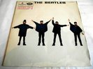 THE BEATLES   HELP   ** 1965 UK 1st PARLOPHONE LP