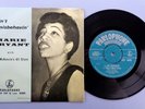 Marie Bryant - Ain't Misbehavin' - 4 Track EP - 7