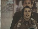 Simon & Garfunkel, Bridge Over Troubled Water 200g LP (Michael Hobson Archives)