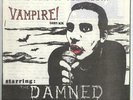 NEW WAVE  #4 UK 1977 RARE ORIG PUNK FANZINE DAMNED CLASH HEARTBREAKERS PENETRATI