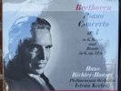 Rare Hans Richter-Haaser Beethoven Piano Concerto No. British Columbia NM-