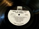 STEVIE WONDER 4 LP LOT: PROMO WLP WHERE I'M COMING FROM SONGS KEY UPTIGHT FULL