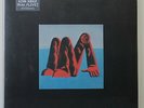 KING KRULE 'Man Alive ' Ltd. Edition WHITE Vinyl LP + Flexi NEW/SEALED