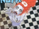 NOFX-PUMP UP THE VALUUM (Importación USA) VINYL LP NUEVO