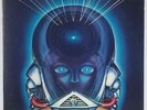 Journey ?– Frontiers Vinyl LP *Columbia Records* MASTERDISK (NM)