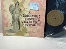 A Florence Foster Jenkins Recital- RCA LRT 2000 VG+-/VG 1954 Opera 10