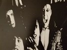 THE MISFITS/BEWARE/ OI PUNK IMPORT/ 1979/CHERRY RED