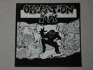 Operation Ivy Energy Vinyl LP  Nice Condition  Lookout Records #10