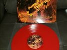 AC/DC - And There Was Guitar  In Concert Maryland 1979 VINYL LP FLAME RED