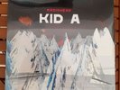 Radiohead - Kid A 10