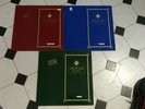 Depeche Mode People 3 x Live Vinyl Rot / Blau / Grün  Limited Edition Limitierte