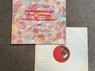 ALP 1526 FURTWANGLER Pop Concert Tchaikovsky Weber Strauss HMV Red / Gold NM EMI