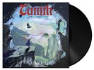 Tanith 'In Another Time' LP 180g Black Vinyl - NEW & SEALED