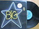 VERY RARE ORIG  PROMO  1972 POWER POP LP - BIG STAR - RECORD #1 - SEE DESCRIPTIO