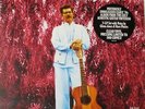 Robbie Basho - Songs of The Great Mystery 2 LP NEW Ltd. Clear Vinyl