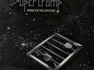SUPERTRAMP CRIME OF THE CENTURY AMLS 68258 + LYRIC INSERT UK  VINYL LP EX/EX