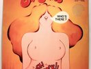 *Birth Control ?– Knock  Knock  Who's There?* 200.132, LP - NM++