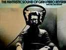 The Fantastic Sound of GIAN PIERO REVERBERI - AUTOGRAFO teldec lp 12