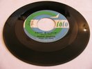 FREDDIE HOUSTON - SOFT WALKIN' / TO BE IN LOVE - TOTO