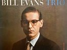 Bill Evans Trio •PORTRAIT IN JAZZ•1st PRESSING-1960–NO “INC”RLP12-315